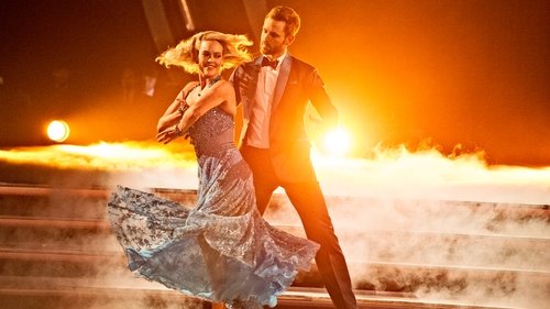 Poster della serie Dancing with the Stars