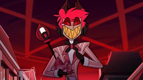 Hotel Hazbin: 2×4
