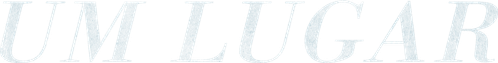 Um Lugar - Logo 4