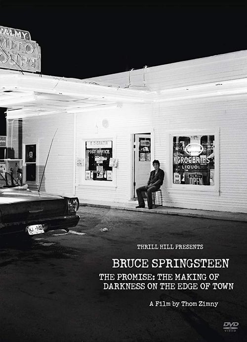 Bruce Springsteen: The Promise - The Making of Darkness on the Edge of Town 2010