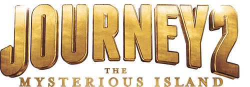 Journey 2: The Mysterious Island