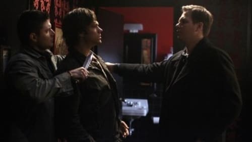 Supernatural: 4×14