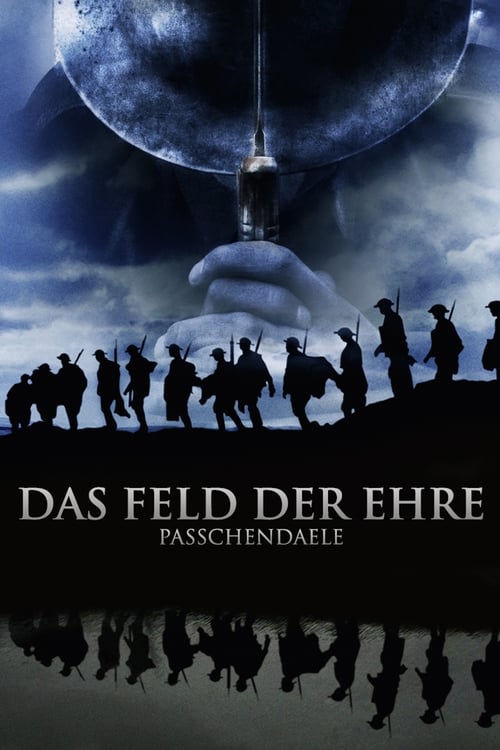 Passchendaele poster