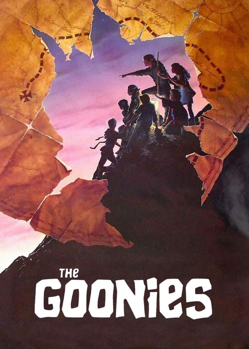 The Goonies 1985