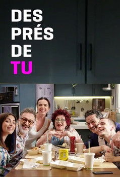 Escena 3 de Després de tu