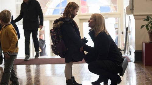 Homeland – Segurança Nacional: 7×8