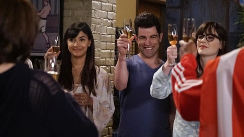 New Girl: 5×21