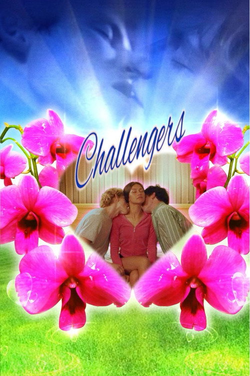 Poster 19 for Challengers
