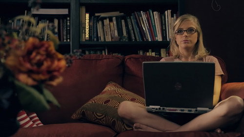 The Submission of Emma Marx