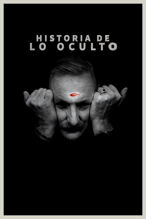 Historia de lo oculto (2020) poster