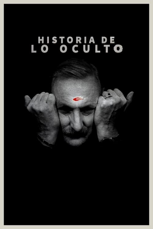 Historia de lo oculto poster