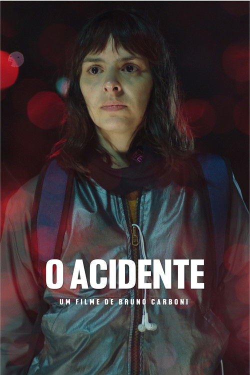 The Accident poster