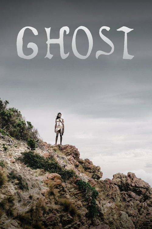 Ghost movie poster player