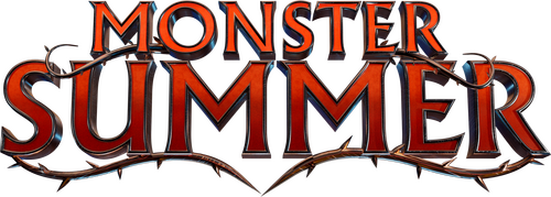 Monster Summer