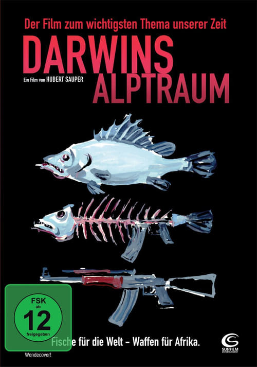 Darwin's Nightmare poster