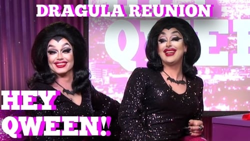 The Boulet Brothers' Dragula, S00E02 - (2017)