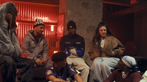 Image de l'épisode 1