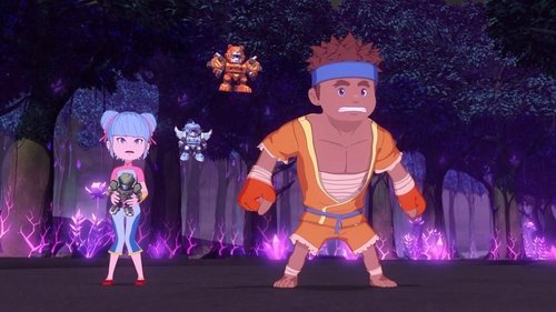 Image de l'épisode 28