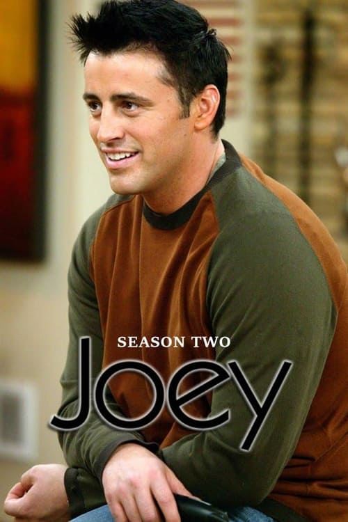 Joey - Saison 2