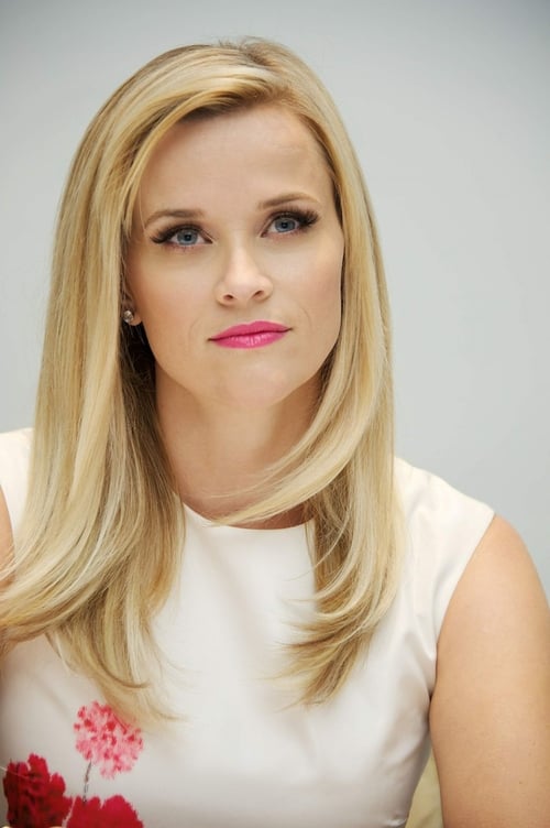 Kép: Reese Witherspoon színész profilképe