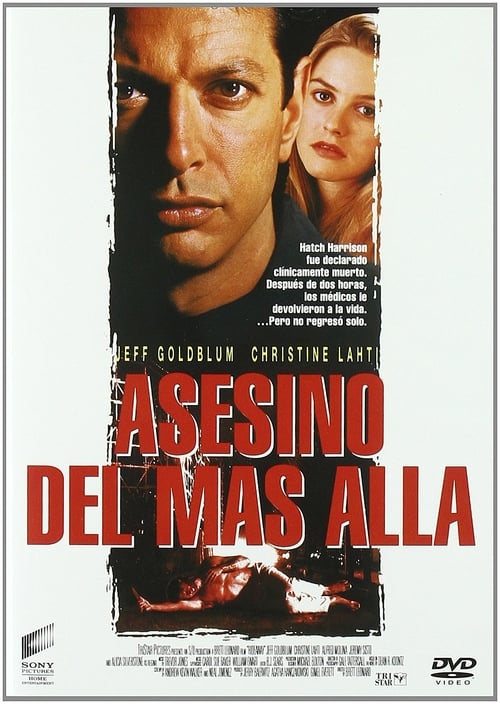 Asesino del más allá 1995