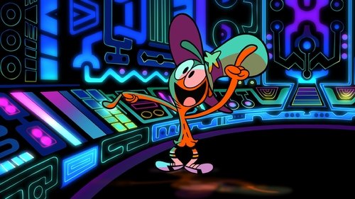 Poster della serie Wander Over Yonder