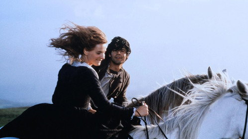 Wuthering Heights still