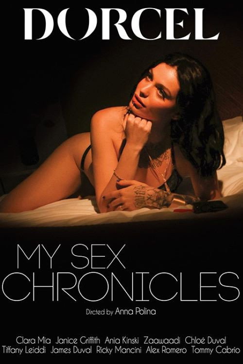 My Sex Chronicles