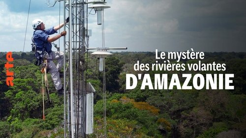 Le Mystère des rivières volantes d'Amazonie image 2
