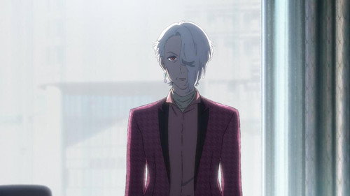 The Keeper of the Camphor Tree