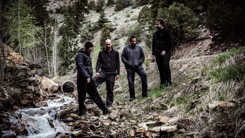 Poster della serie Ghost Adventures