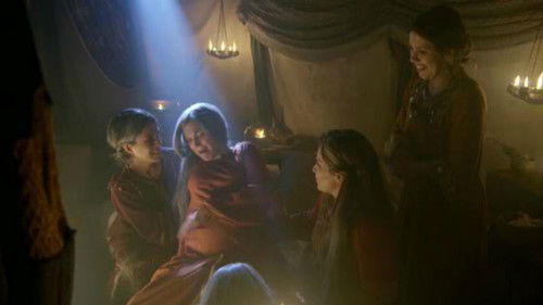 Poster della serie Genesis