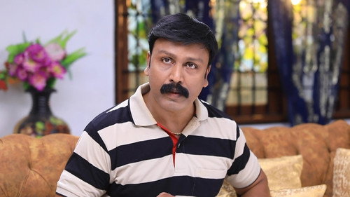 Rangarajan's Stubborn Decision