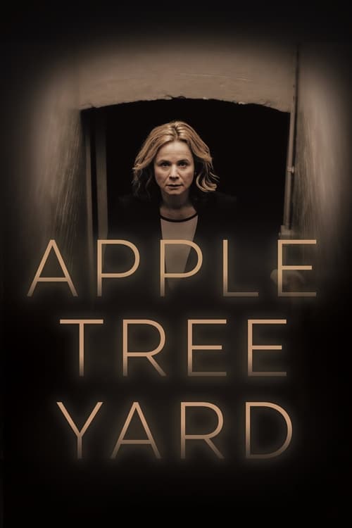 Where to stream Apple Tree Yard Season 1