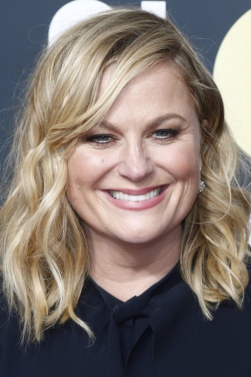 Kép: Amy Poehler színész profilképe