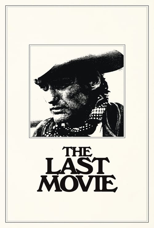 The Last Movie (1971)