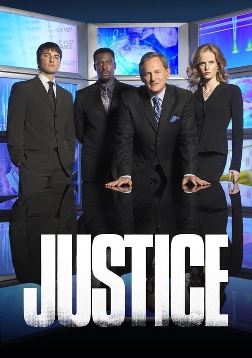 Justice (2006)