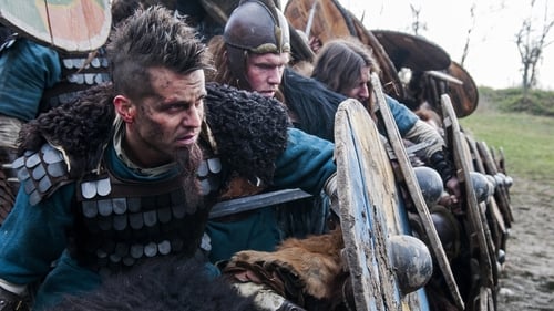 The Last Kingdom: 1×1