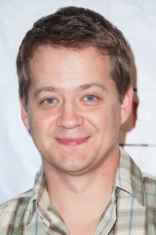 Largescale poster for Jason Earles