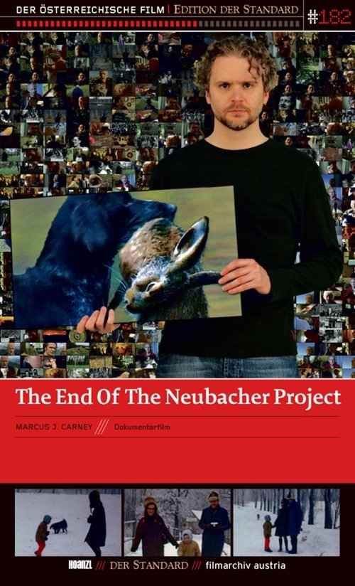 The End of the Neubacher Project 2007