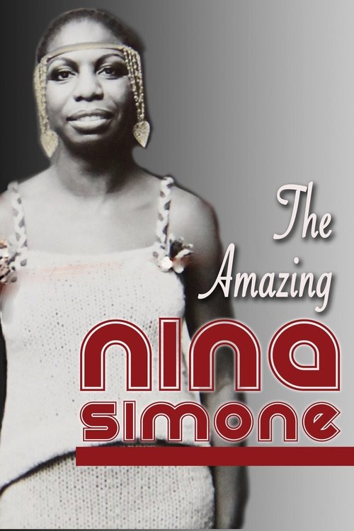 The Amazing Nina Simone 2015