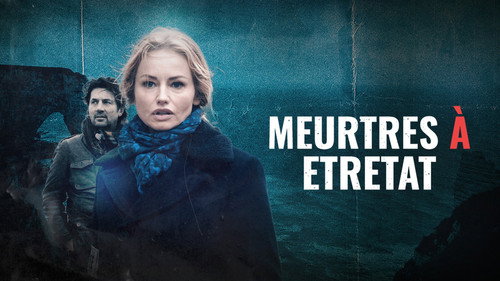 Image Meurtres à Étretat