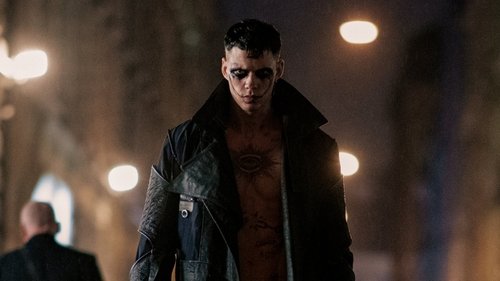 The Crow Screenshot
