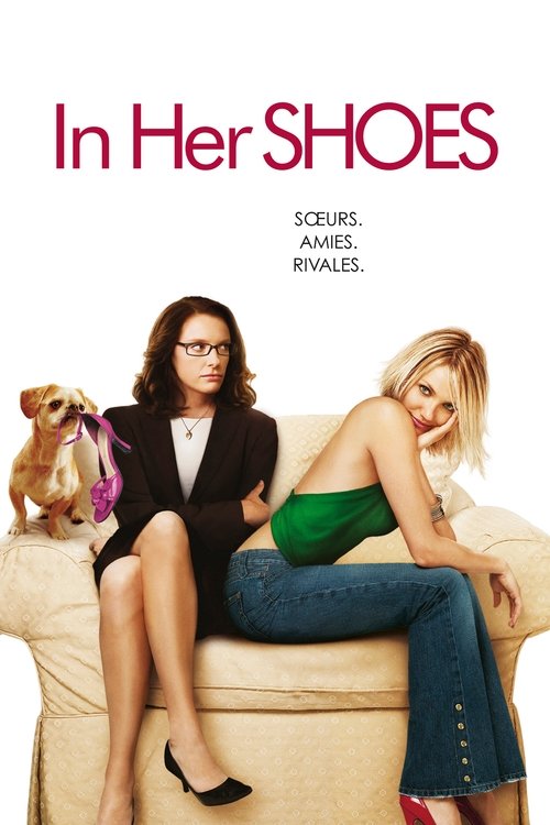 Poster image du film In her shoes In her shoes
