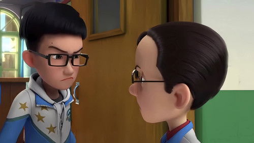 Image de l'épisode 7