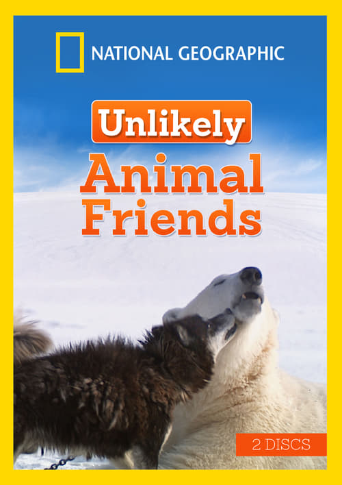Unlikely Animal Friends (2012)