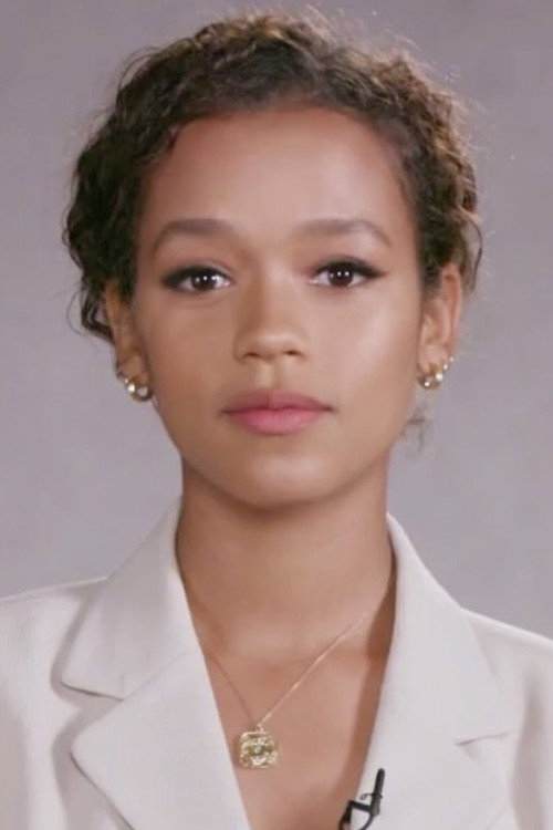 Taylor Russell