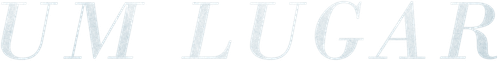 Um Lugar - Logo 6