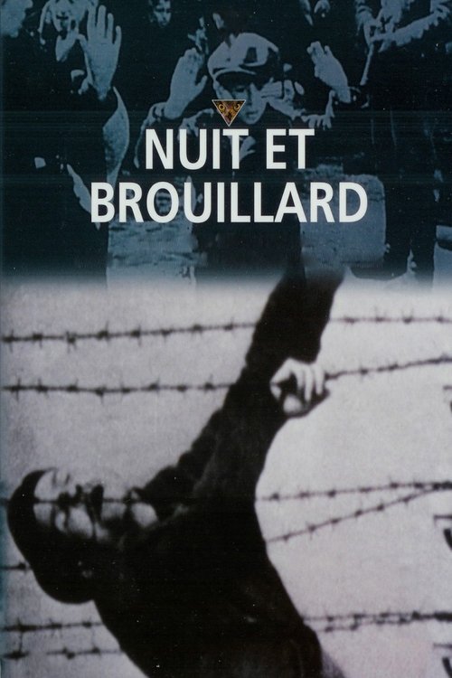 Nuit et Brouillard (1956) poster