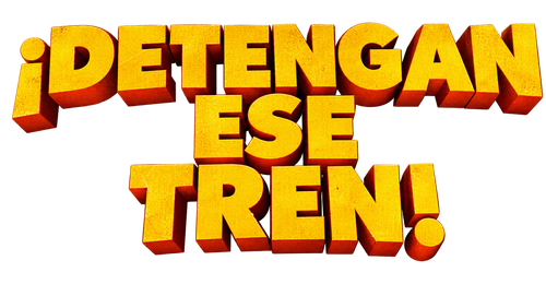 ¡Detengan ese tren!